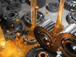 Gandhar Oil Refinery